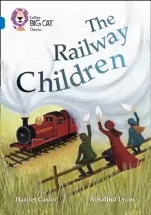 Image of The Railway Children : Band 16/Sapphire