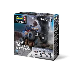 Image of Eye Of The Storm Revell Control