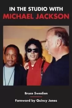 Image of In the Studio with Michael Jackson by Bruce Swedien