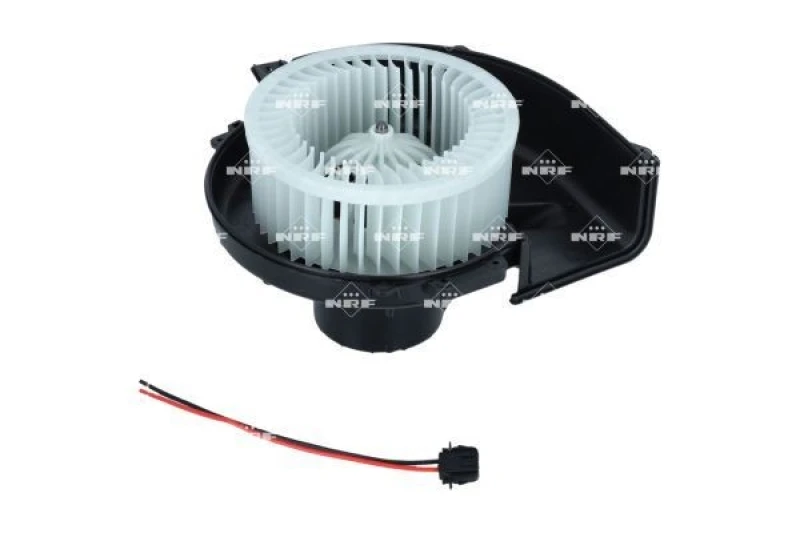 Image of NRF Blower motor NRF 34240