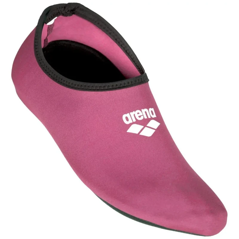 Image of Children's swimming socks Arena Grip Rose Unisex 34/35