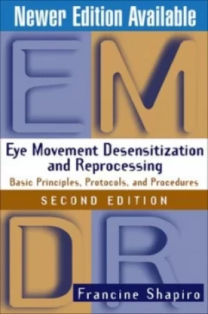 Image of Eye movement desensitization and reprocessing by Francine Shapiro