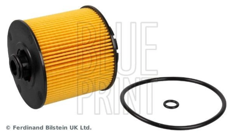 Image of Blue PRINT Oil filter Blue PRINT ADF122125