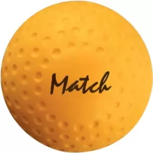 Image of Grays MatchHckyBall 10 - Yellow