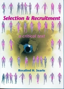 Image of Selection and Recruitment by Rosalind H. Searle Paperback