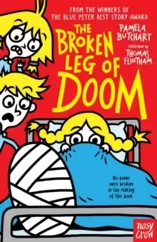 Image of The Broken Leg of Doom