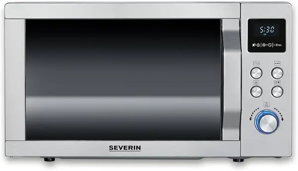 image of Severin MW7774 25L 900W Microwave