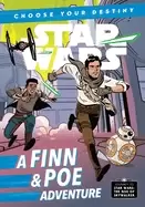 Image of journey to star wars the rise of skywalker a finn and poe adventure