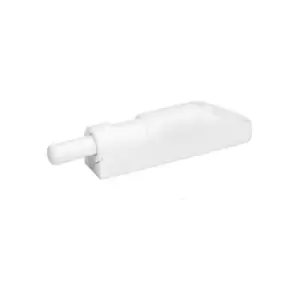 Image of Buffer 8x35mm Single Set - Colour White