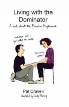 Image of Living with the Dominator by Pat Craven Paperback