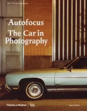 Image of autofocus the car in photography