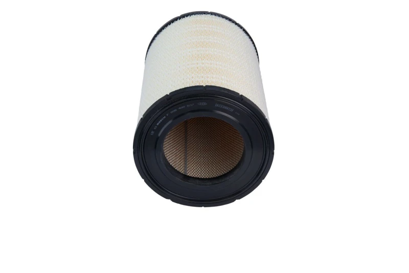 Image of Bosch F 026 400 637 Air filter Filter Insert Air Filter (8)