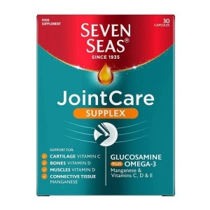 Image of Seven Seas Jointcare Supplex 30 capsule