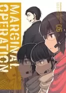 Image of marginal operation volume 5