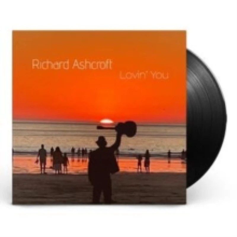 Image of Lovin' You Vinyl