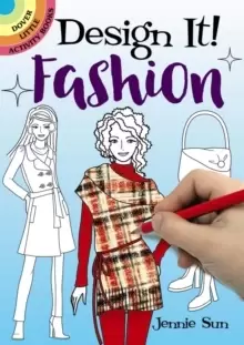 Image of Design It! FASHION