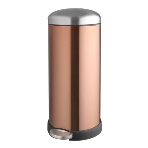 Image of Addis 30L Retro Soft Close Pedal Bin