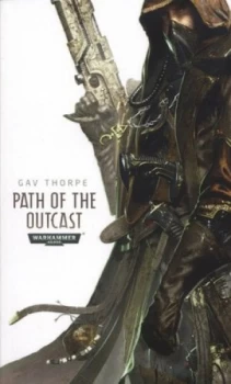Image of Path of the Outcast by Gavin Thorpe Paperback