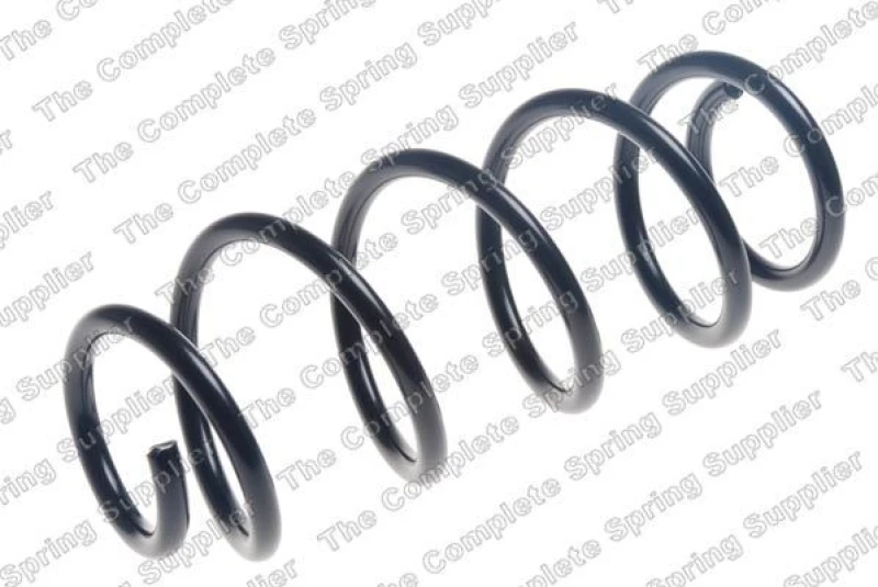 Image of LESJOFORS Coil spring LESJOFORS 4256939