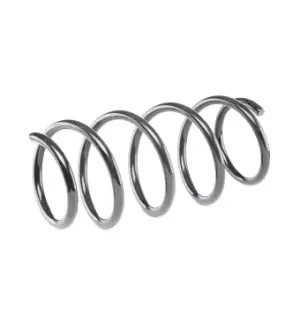 image of RIDEX Coil spring 188C0104 Suspension spring,Springs RENAULT,SCENIC II (JM0/1_),GRAND SCENIC II (JM0/1_)