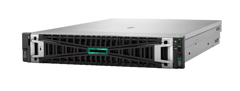 Image of HPE HPE ProLiant Compute DL380 Gen12 6505P 12c 1P 2x32GB-R 12LFF MR416