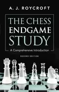 Image of chess endgame study a comprehensive introduction