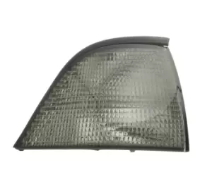 image of TYC Turn Signal 18-5351-25-2 Side Marker Lights,Side Indicator BMW,3 Coupe (E36),3 Cabrio (E36)