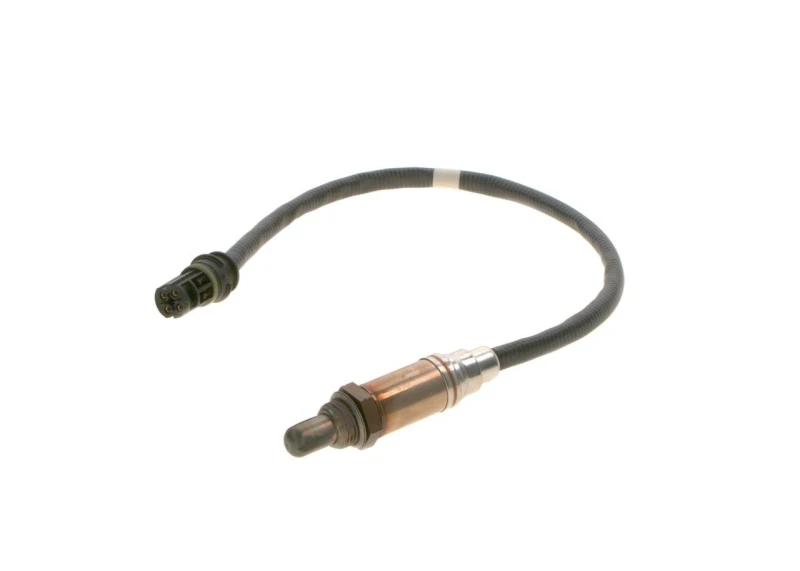 Image of Lambda sensor Bosch 0 258 005 281
