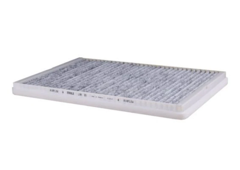 Image of MAHLE LAK 81 Pollen filter Activated Carbon Filter Filter,interior air (424)