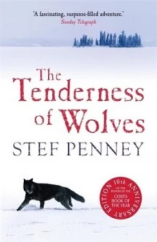 Image of The Tenderness of Wolves by Stef Penney Book