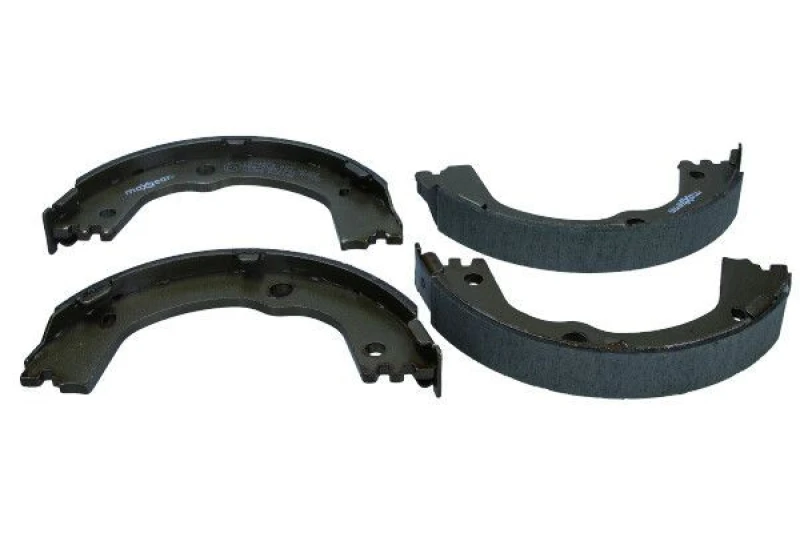 Image of MAXGEAR Handbrake shoes MAXGEAR 19-4574