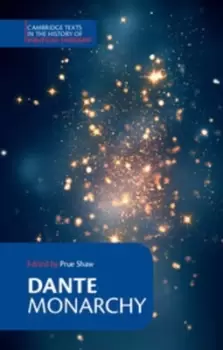 Image of Monarchy by Dante Alighieri