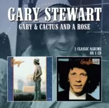 Image of Gary/Cactus and a Rose