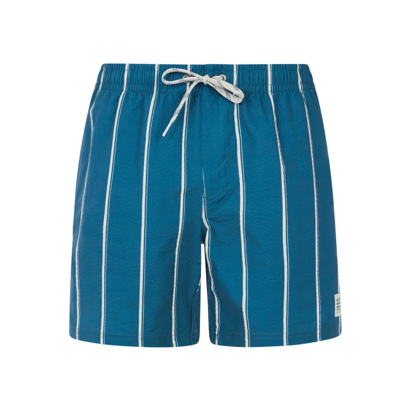 Image of Protest Swim shorts Protest Gonz Bleu Male S