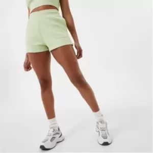 image of Jack Wills Wave Short - Green