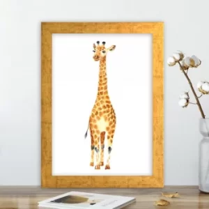 Image of AC3589411454 Multicolor Decorative Framed MDF Painting