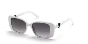 image of Guess Sunglasses GU 7631 21B