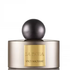 Image of La Perla Spicy Macrame Room Spray 100ml