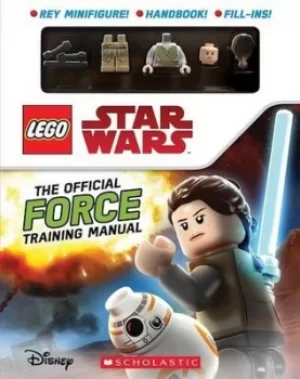 Image of The official Force training manual by