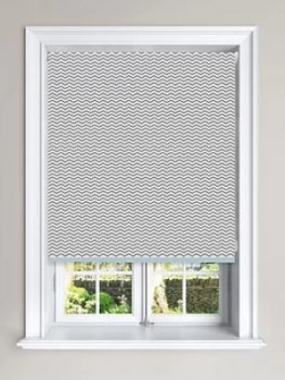 Image of Horizon Printed Blind 60X140