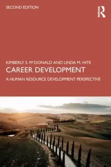 Image of Career Development : A Human Resource Development Perspective