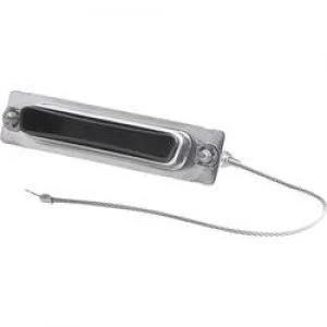 Image of Protective cap Conec 15 000130 Silver