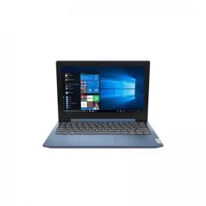 image of Lenovo IdeaPad 1 Notebook 11.6" HD Intel Celeron N4020 4GB RAM