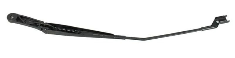 Image of Windscreen wiper arm METZGER 2190448