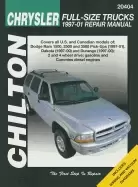 Image of dodge pick ups 1997 2001