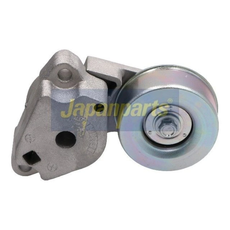 Image of JAPANPARTS Tensioner Lever, v-ribbed belt JAPANPARTS TS-509