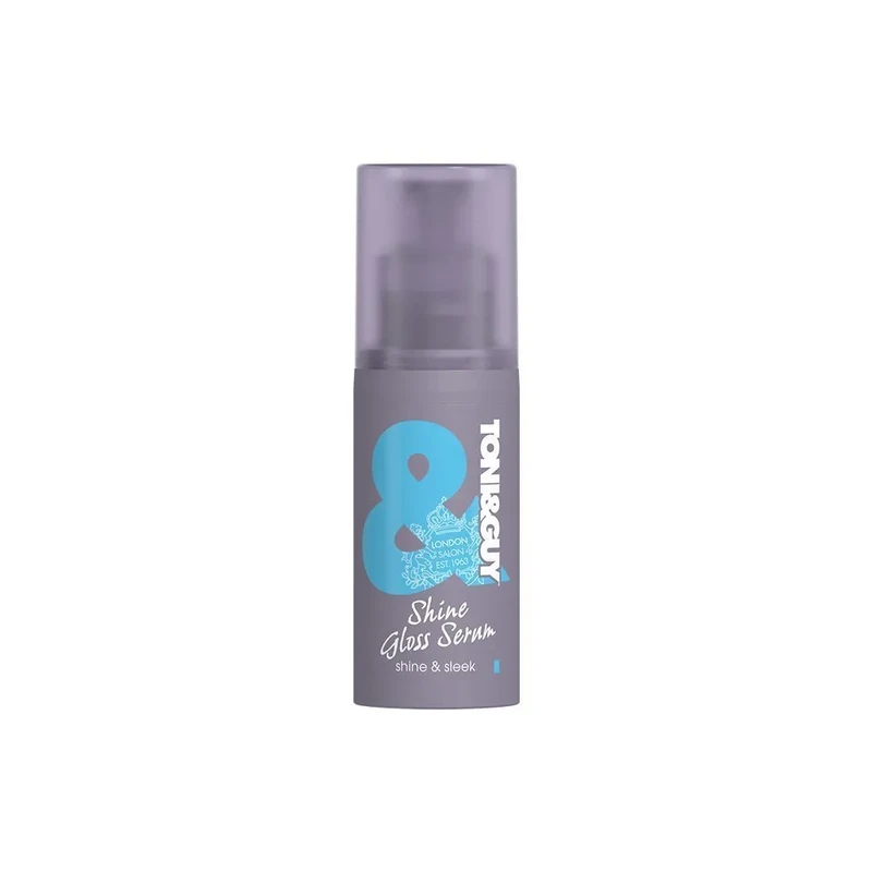 Image of Toni & Guy Classic Shine Gloss Serum 30ml