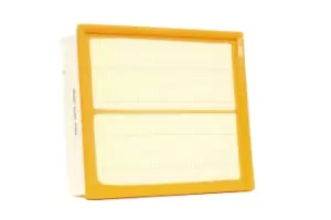 Image of MAPCO Air filter VW,AUDI,SKODA 60035 Engine air filter,Engine filter