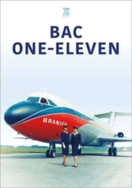Image of BAC One-Eleven Paperback / softback