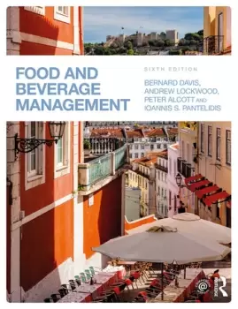 Image of Food and Beverage Management